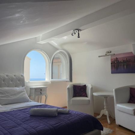 Apartmani Iva Becici Exterior photo